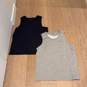 Men’s Nike Dri-Fit 2 Pack